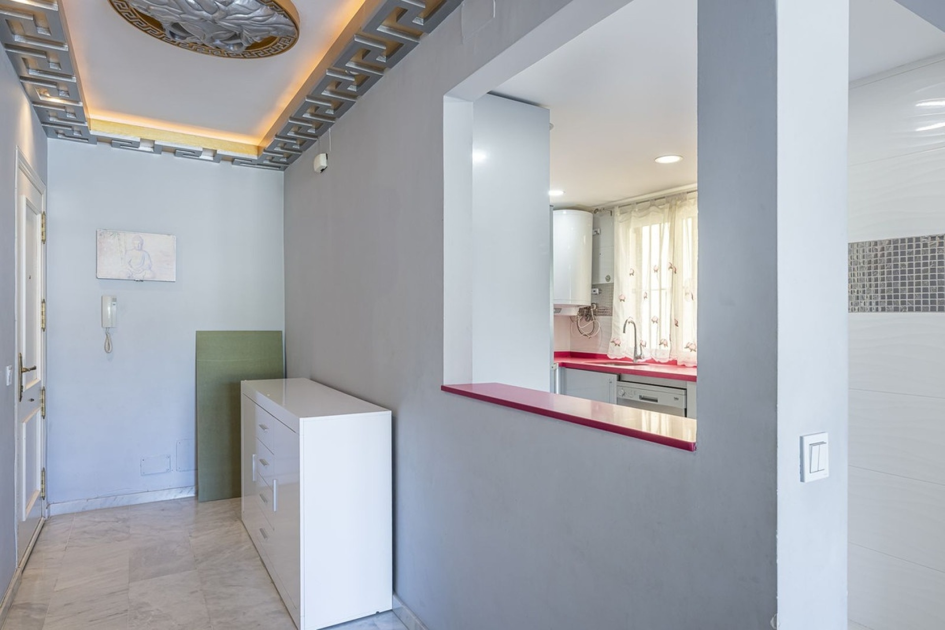 Wiederverkauf - apartment - Marbella - Marbella Centro