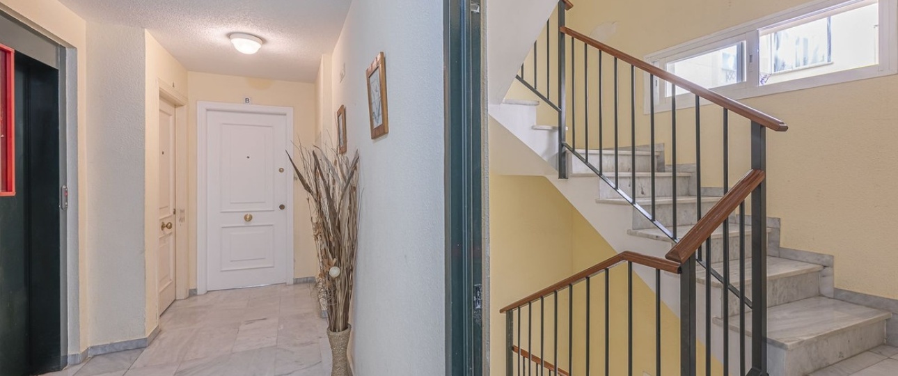 Wiederverkauf - apartment - Marbella - Marbella Centro