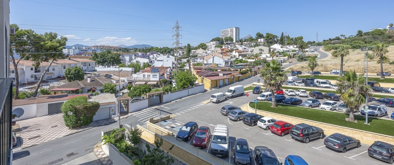 Wiederverkauf - apartment - Marbella - Marbella Centro