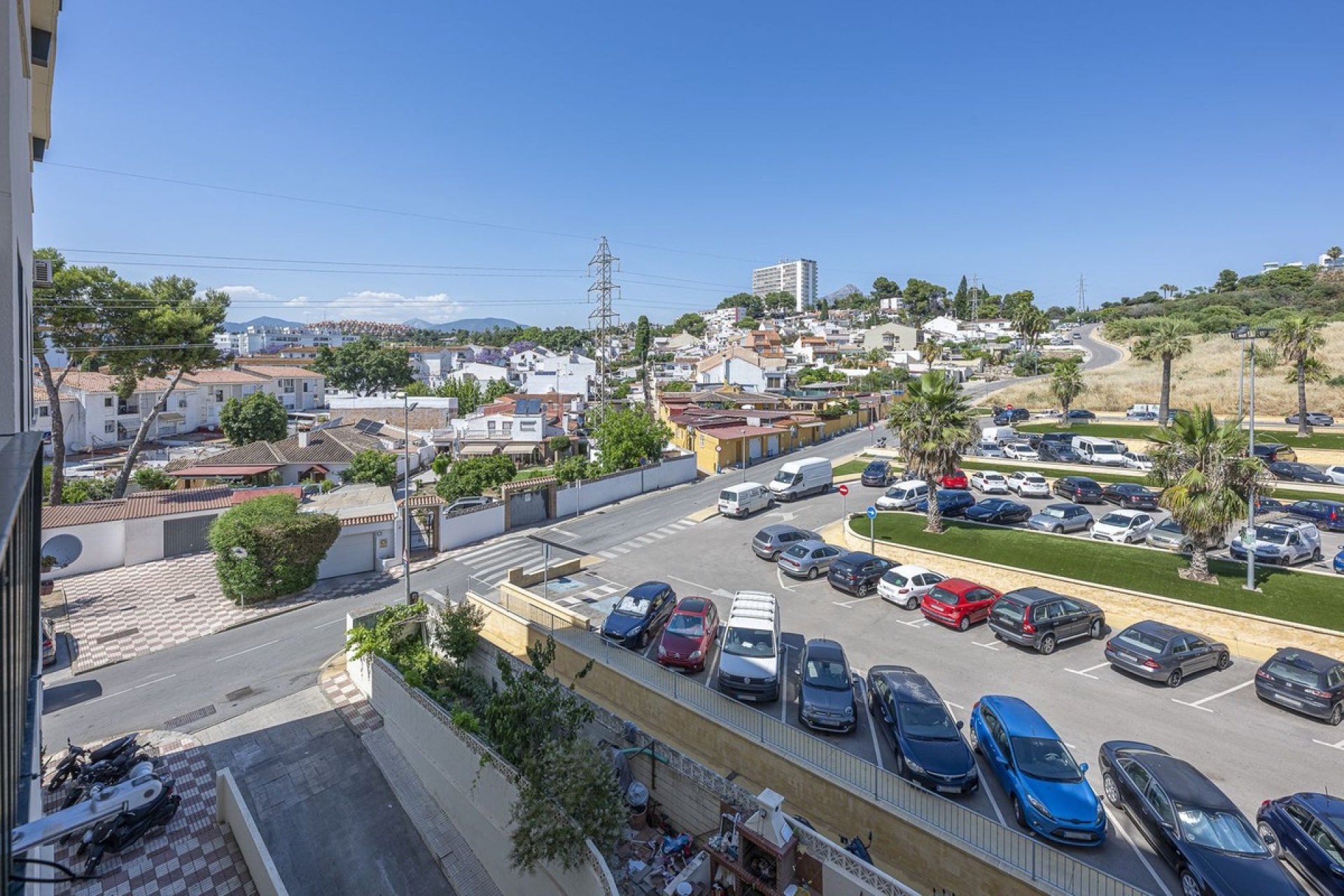 Wiederverkauf - apartment - Marbella - Marbella Centro
