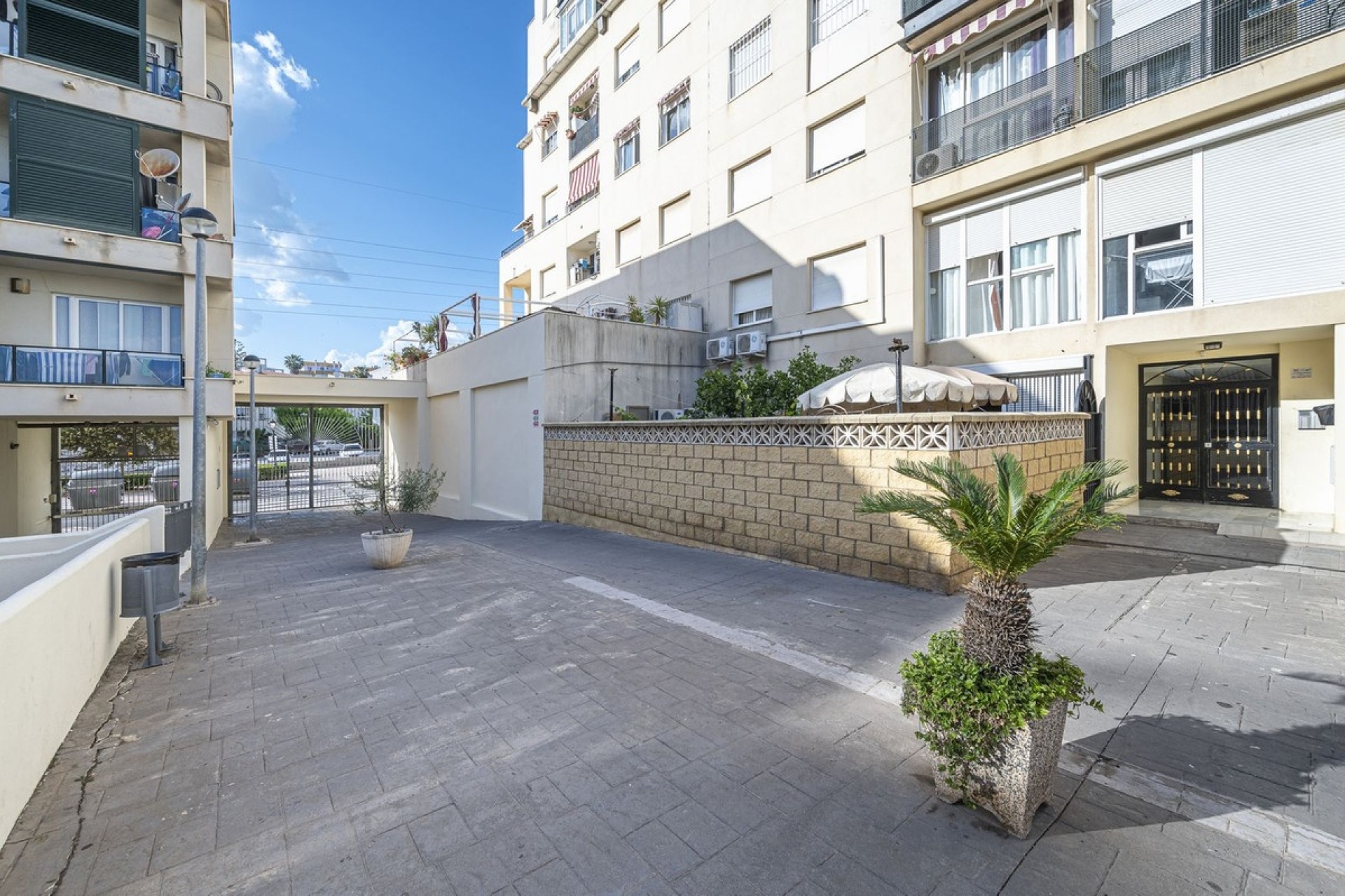 Wiederverkauf - apartment - Marbella - Marbella Centro