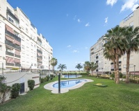 Wiederverkauf - apartment - Marbella - Marbella Centro