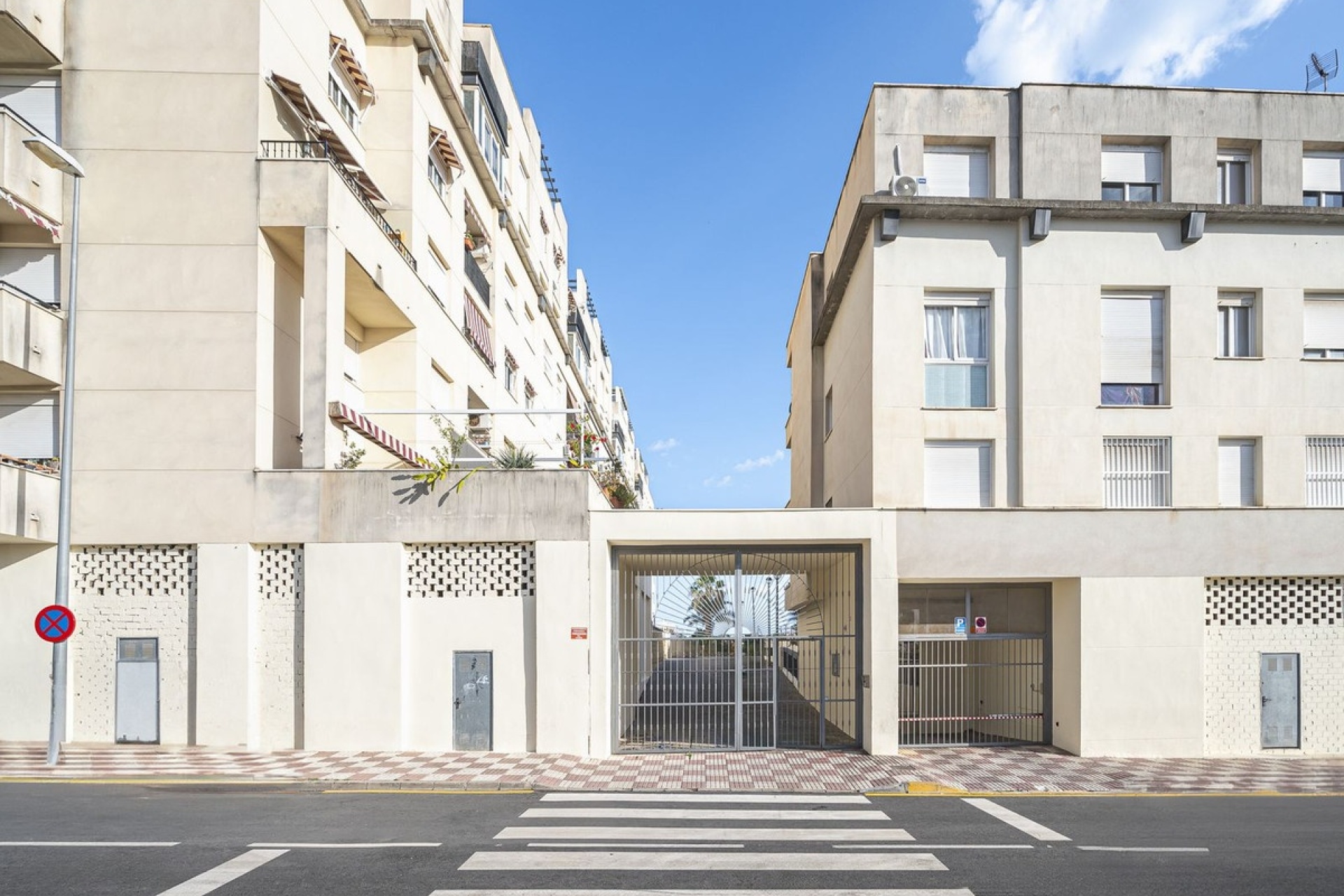 Wiederverkauf - apartment - Marbella - Marbella Centro