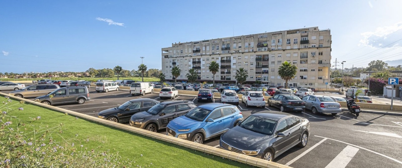 Wiederverkauf - apartment - Marbella - Marbella Centro