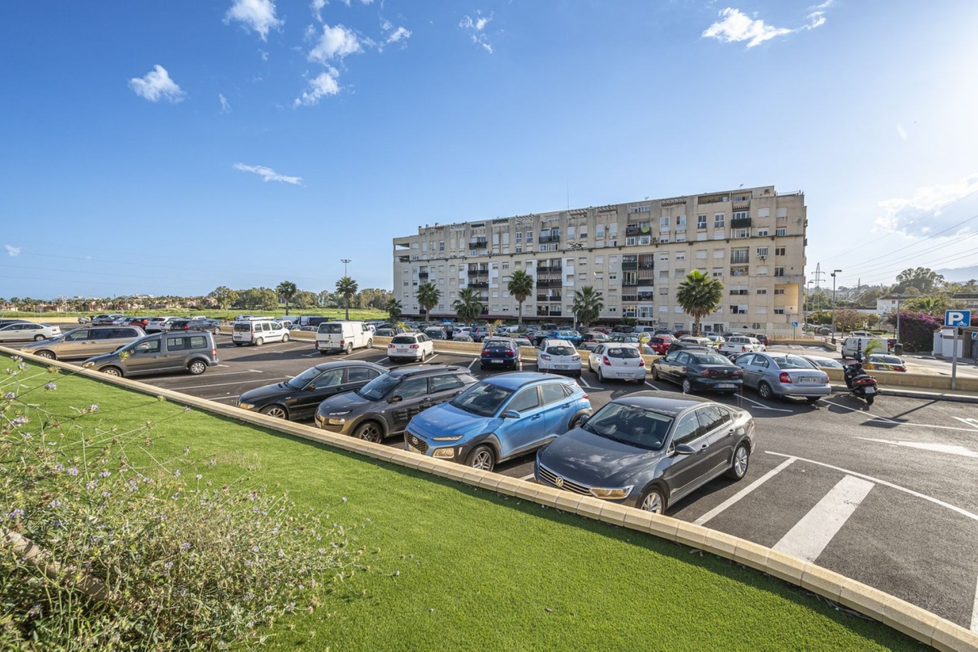 Wiederverkauf - apartment - Marbella - Marbella Centro