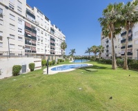 Wiederverkauf - apartment - Marbella - Marbella Centro