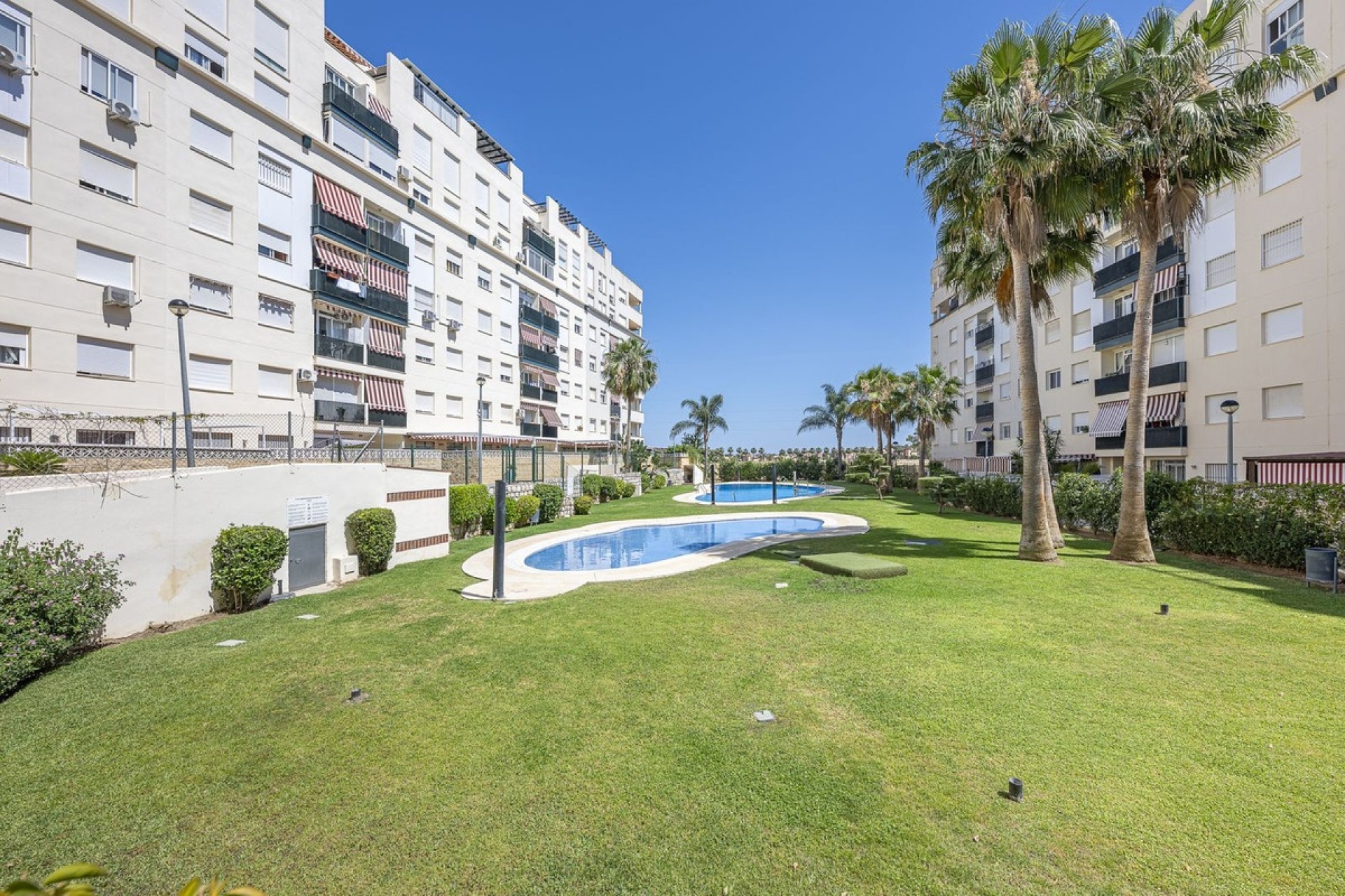 Wiederverkauf - apartment - Marbella - Marbella Centro