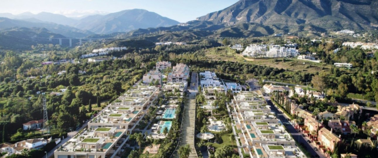 Wiederverkauf - apartment - Marbella - Marbella Centro