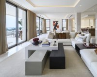 Wiederverkauf - apartment - Marbella - Marbella Centro