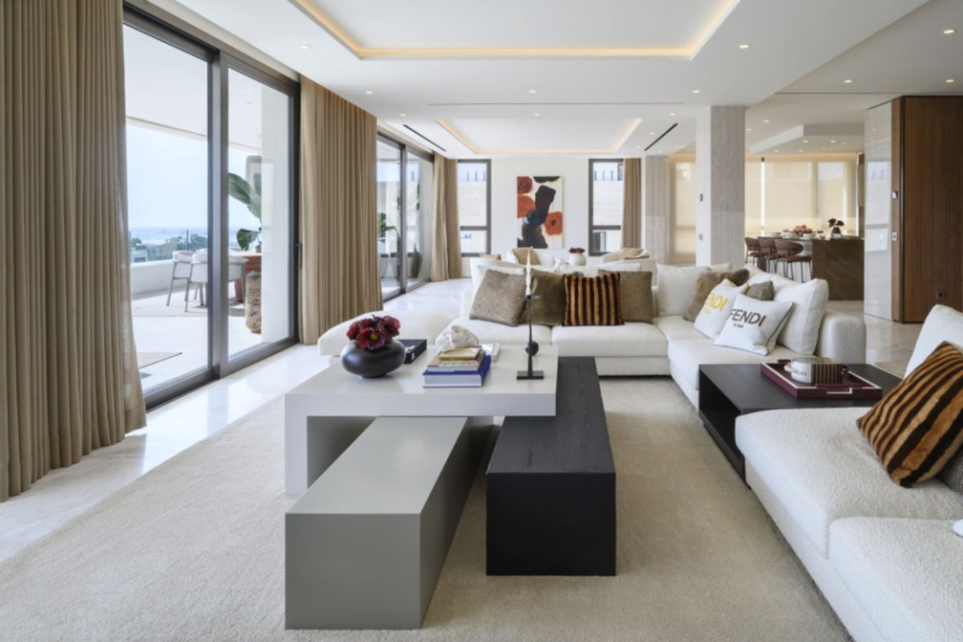 Wiederverkauf - apartment - Marbella - Marbella Centro