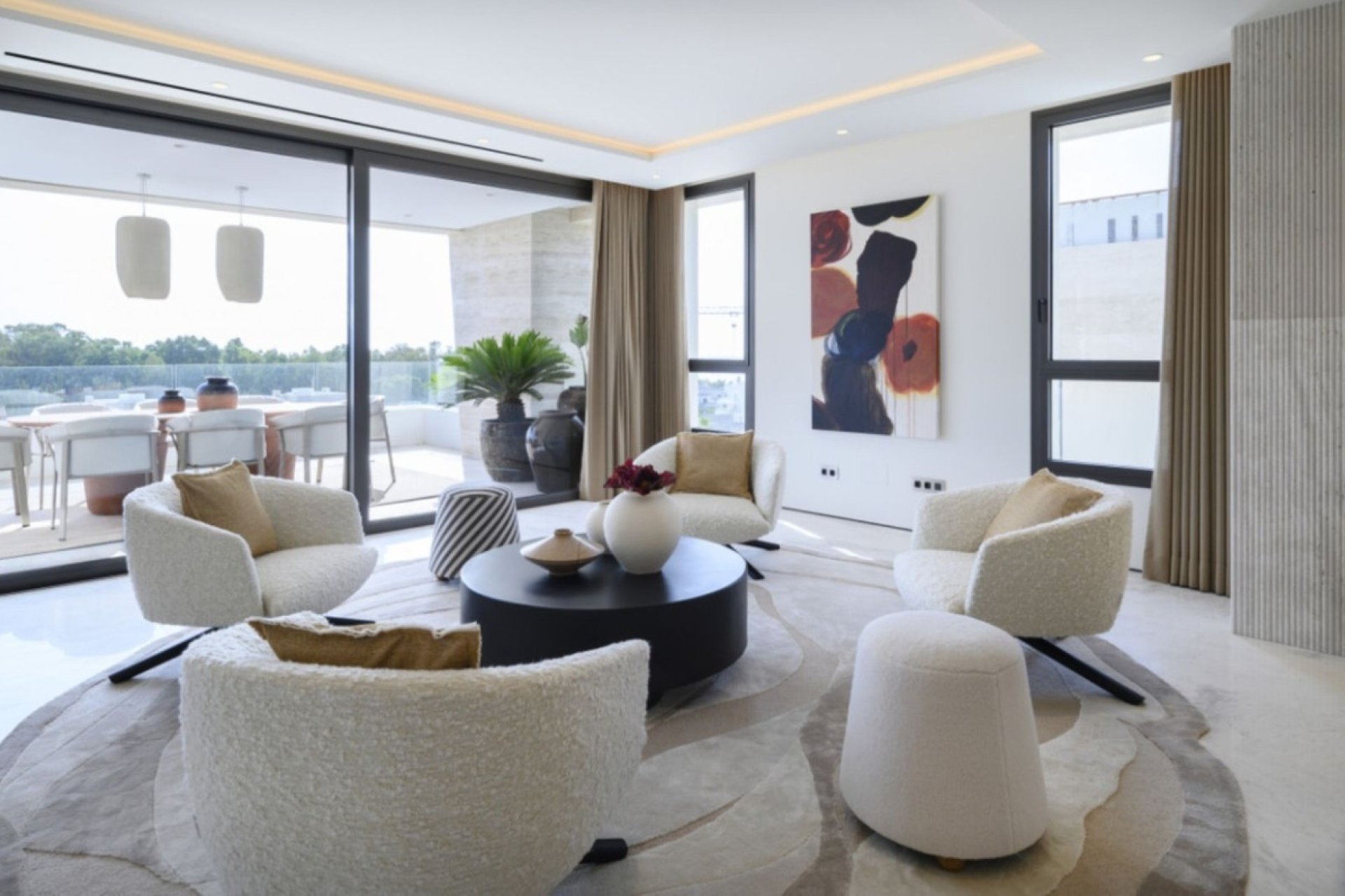 Wiederverkauf - apartment - Marbella - Marbella Centro