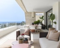 Wiederverkauf - apartment - Marbella - Marbella Centro