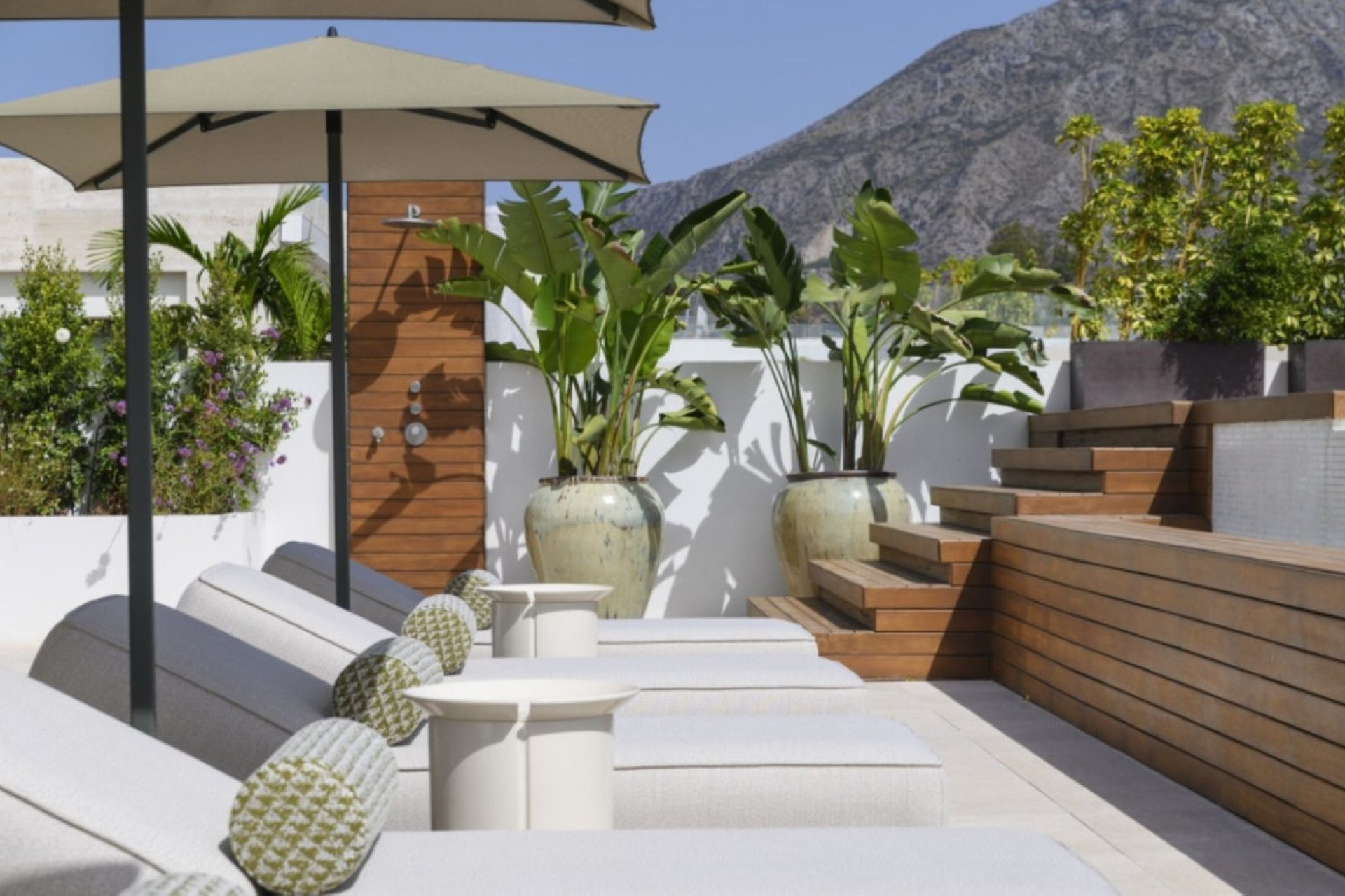 Wiederverkauf - apartment - Marbella - Marbella Centro