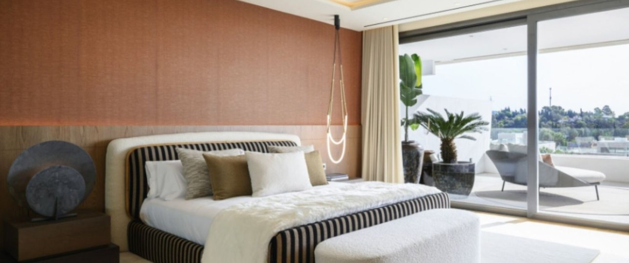 Wiederverkauf - apartment - Marbella - Marbella Centro