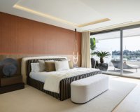 Wiederverkauf - apartment - Marbella - Marbella Centro