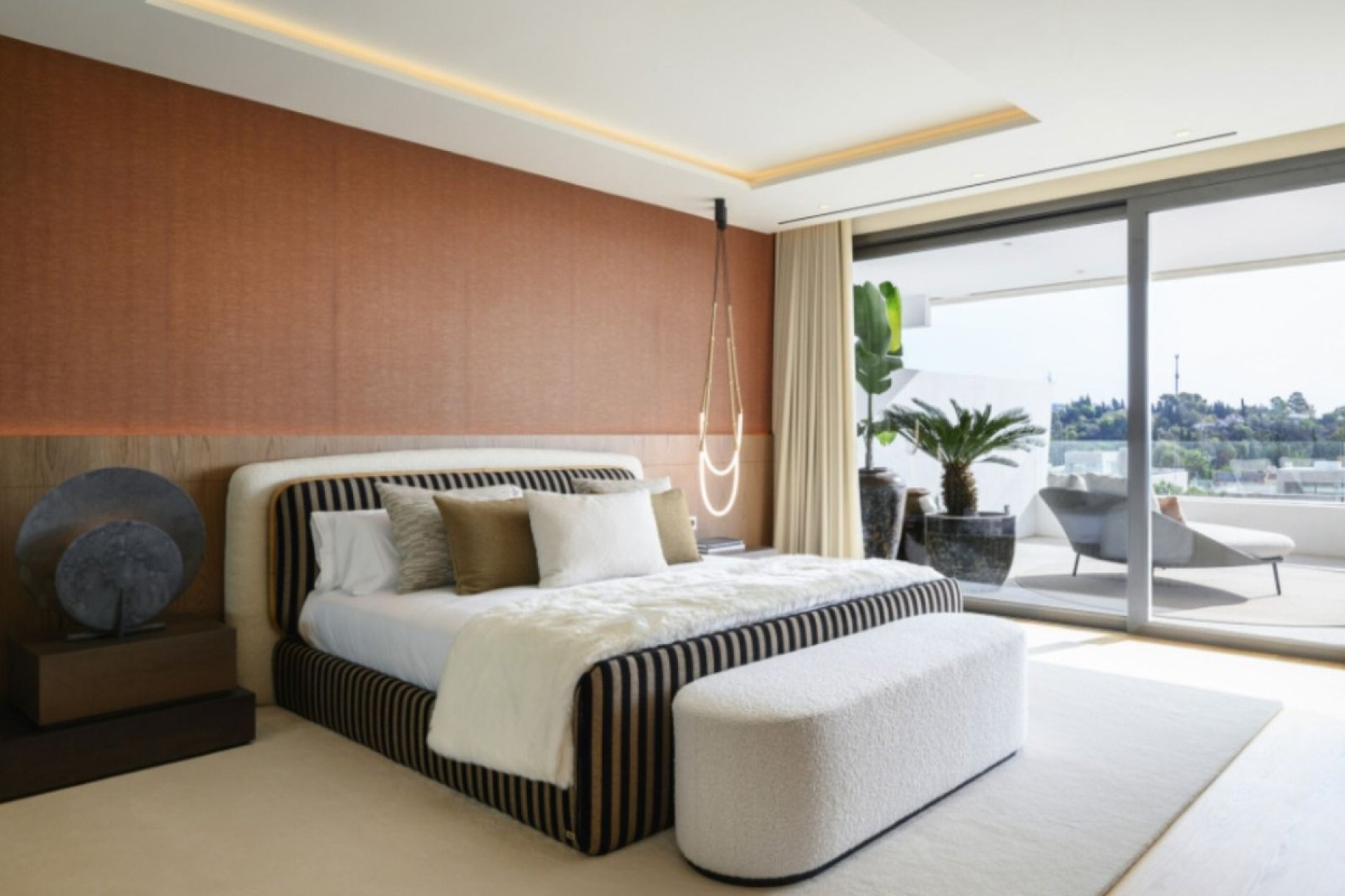 Wiederverkauf - apartment - Marbella - Marbella Centro