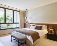 Wiederverkauf - apartment - Marbella - Marbella Centro