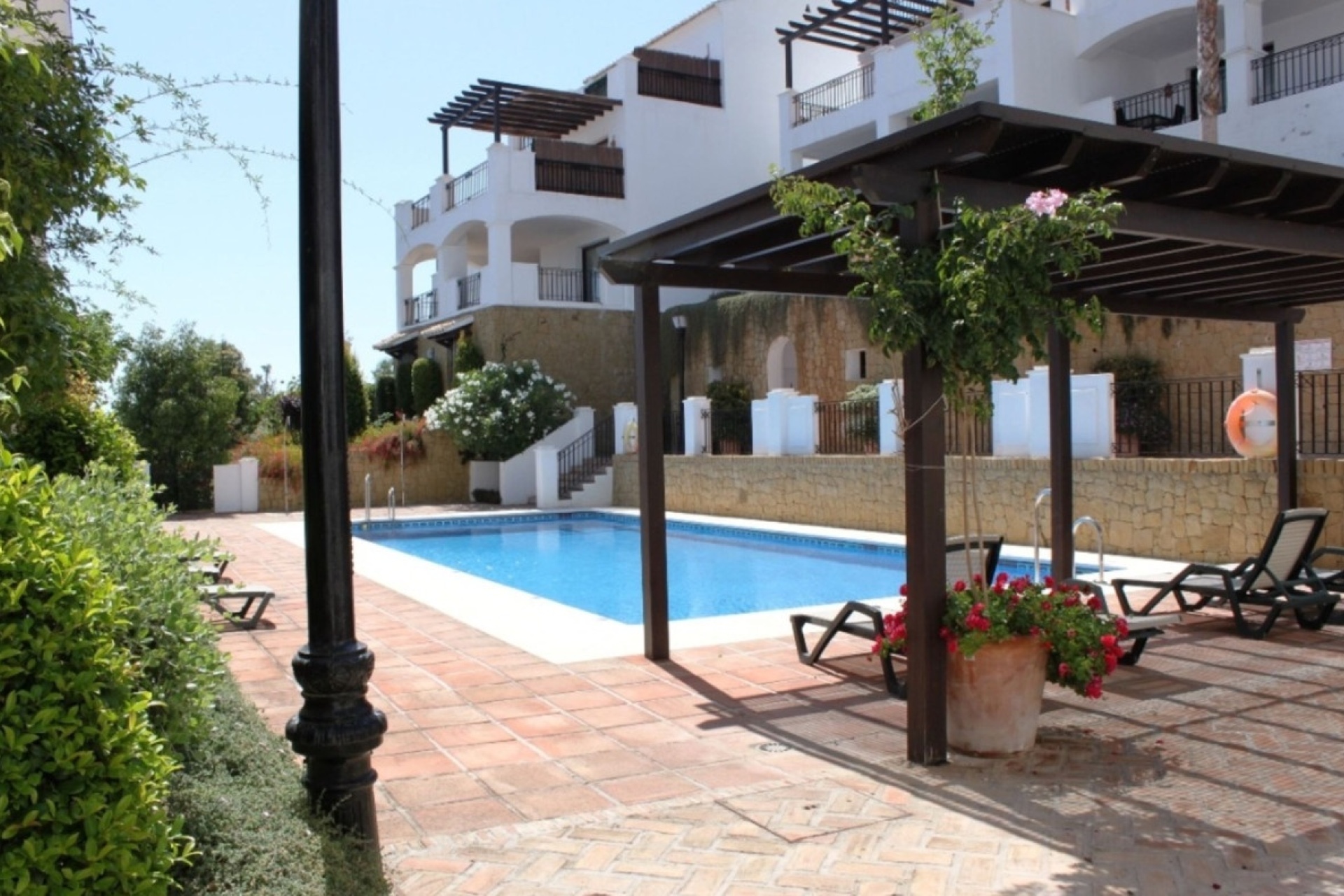 Wiederverkauf - apartment - Marbella - Marbella Centro