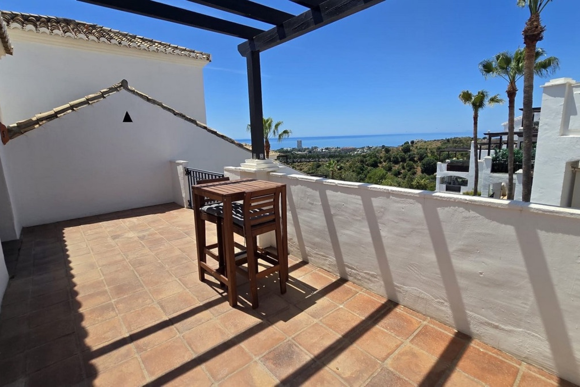 Wiederverkauf - apartment - Marbella - Marbella Centro
