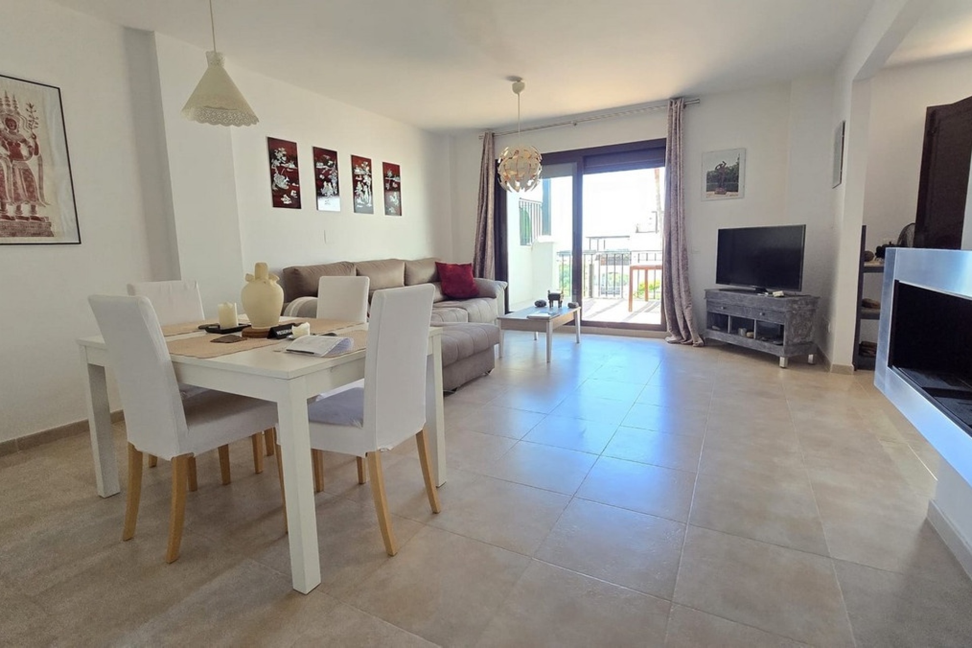 Wiederverkauf - apartment - Marbella - Marbella Centro