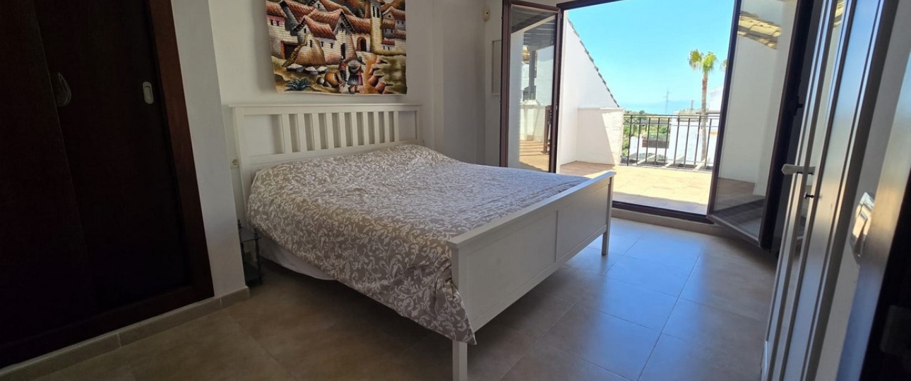 Wiederverkauf - apartment - Marbella - Marbella Centro