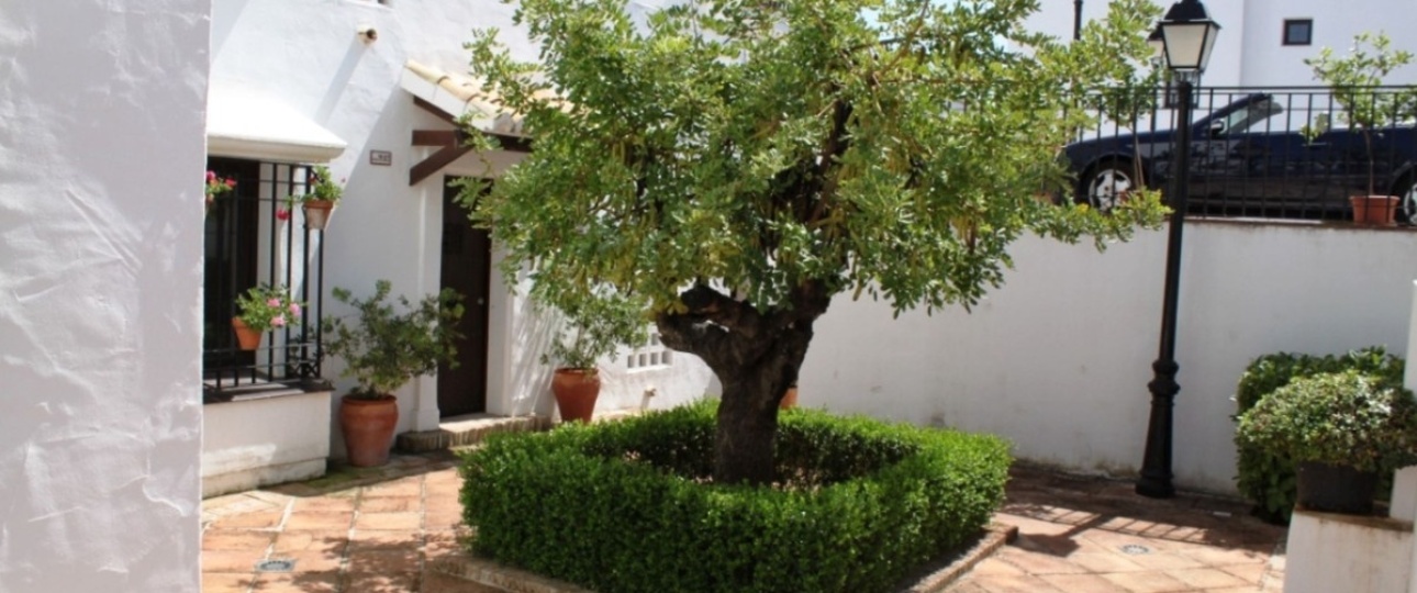 Wiederverkauf - apartment - Marbella - Marbella Centro