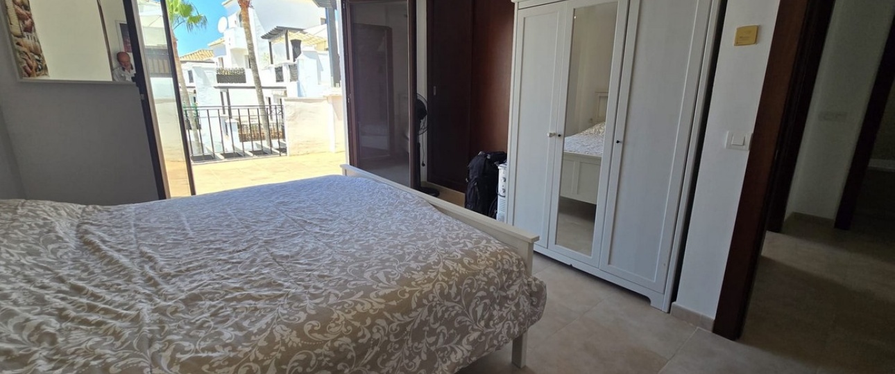 Wiederverkauf - apartment - Marbella - Marbella Centro