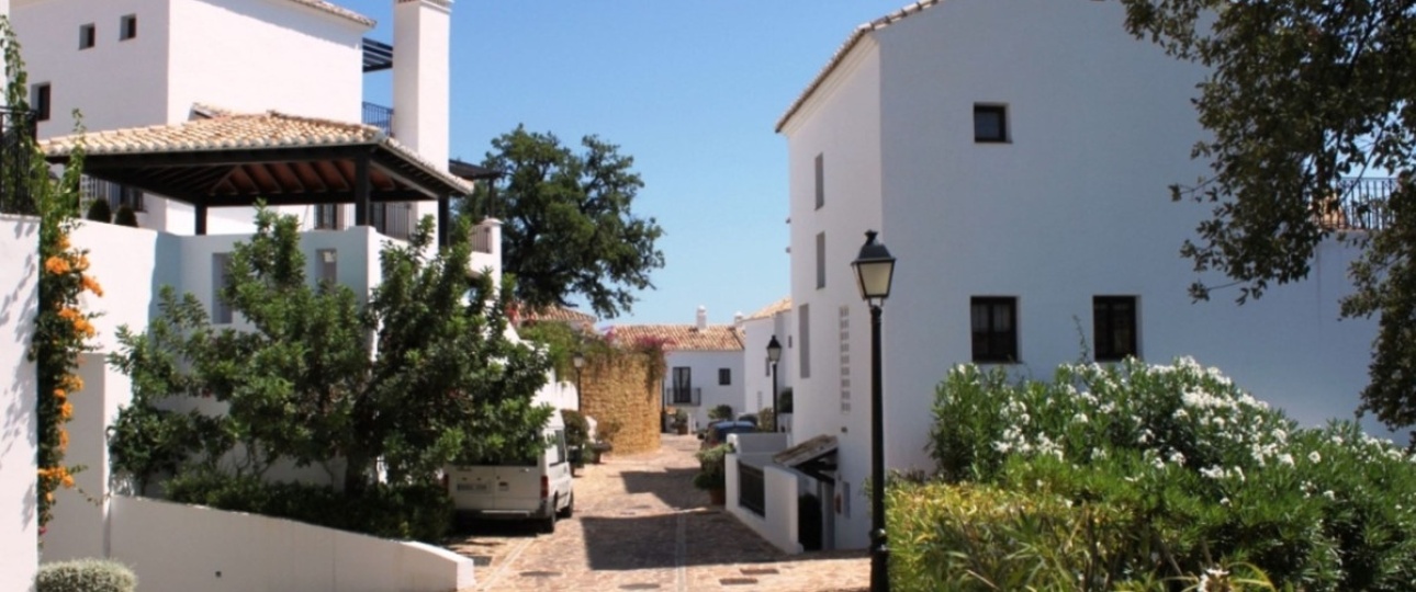 Wiederverkauf - apartment - Marbella - Marbella Centro