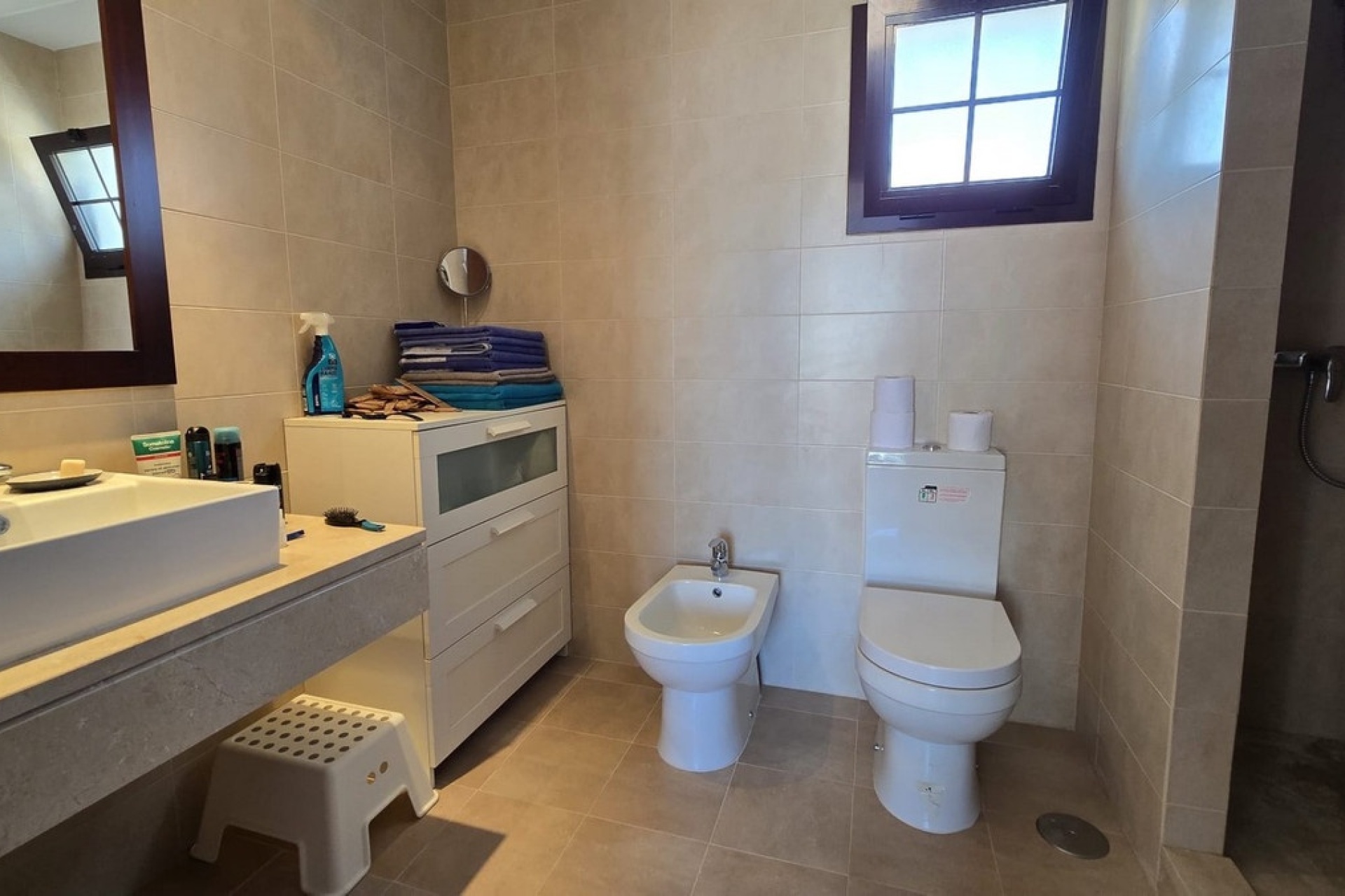 Wiederverkauf - apartment - Marbella - Marbella Centro