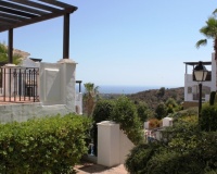 Wiederverkauf - apartment - Marbella - Marbella Centro