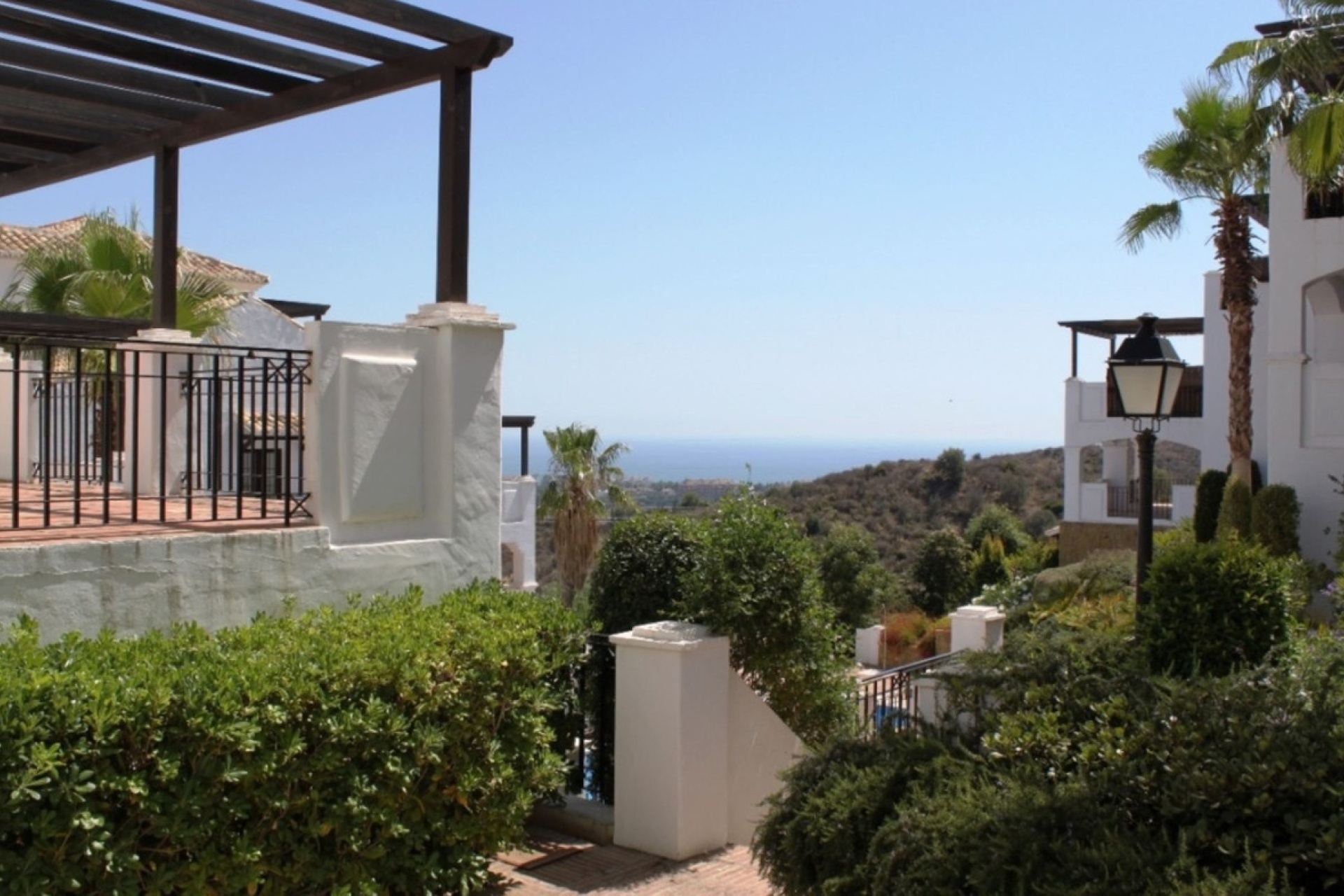 Wiederverkauf - apartment - Marbella - Marbella Centro