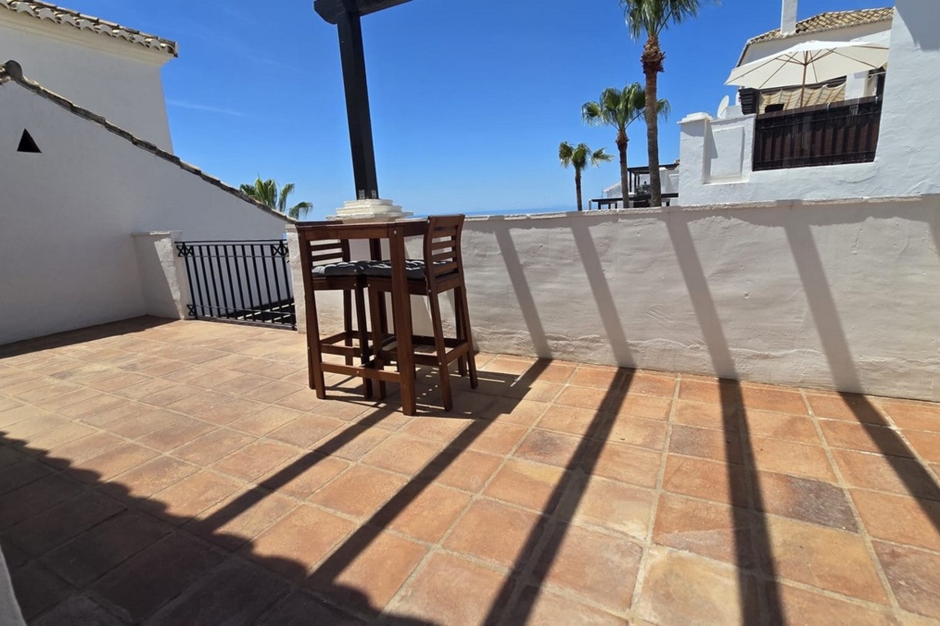 Wiederverkauf - apartment - Marbella - Marbella Centro