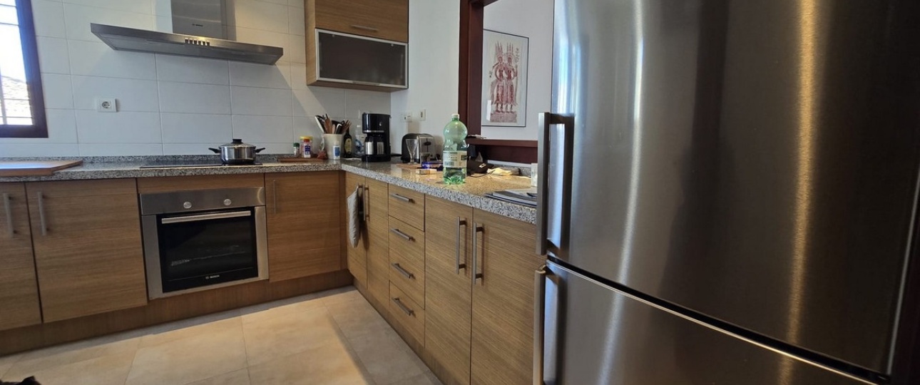 Wiederverkauf - apartment - Marbella - Marbella Centro