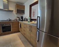 Wiederverkauf - apartment - Marbella - Marbella Centro