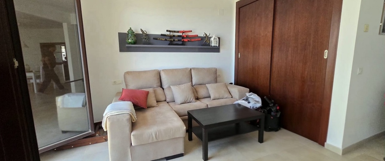 Wiederverkauf - apartment - Marbella - Marbella Centro