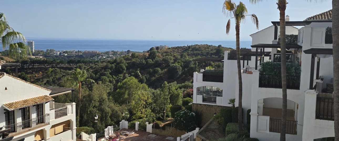 Wiederverkauf - apartment - Marbella - Marbella Centro