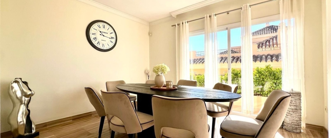 Wiederverkauf - apartment - Marbella - Marbella Centro