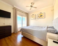 Wiederverkauf - apartment - Marbella - Marbella Centro