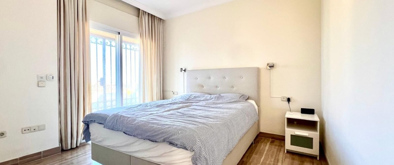 Wiederverkauf - apartment - Marbella - Marbella Centro