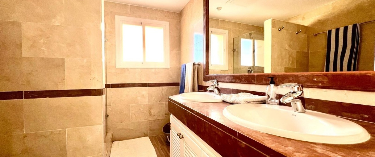 Wiederverkauf - apartment - Marbella - Marbella Centro