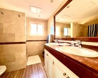 Wiederverkauf - apartment - Marbella - Marbella Centro