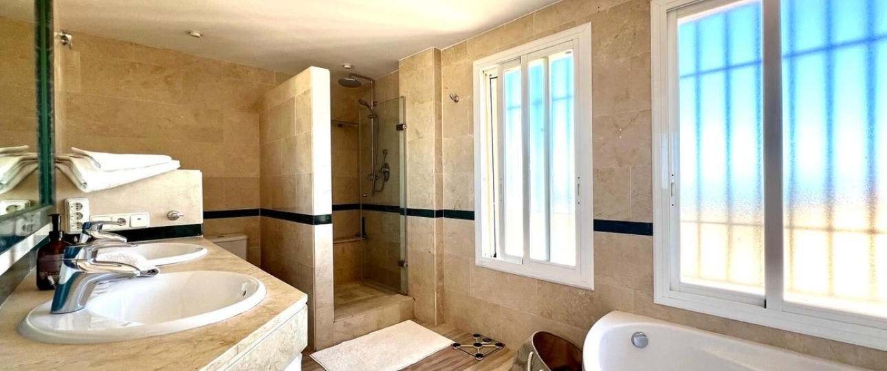 Wiederverkauf - apartment - Marbella - Marbella Centro
