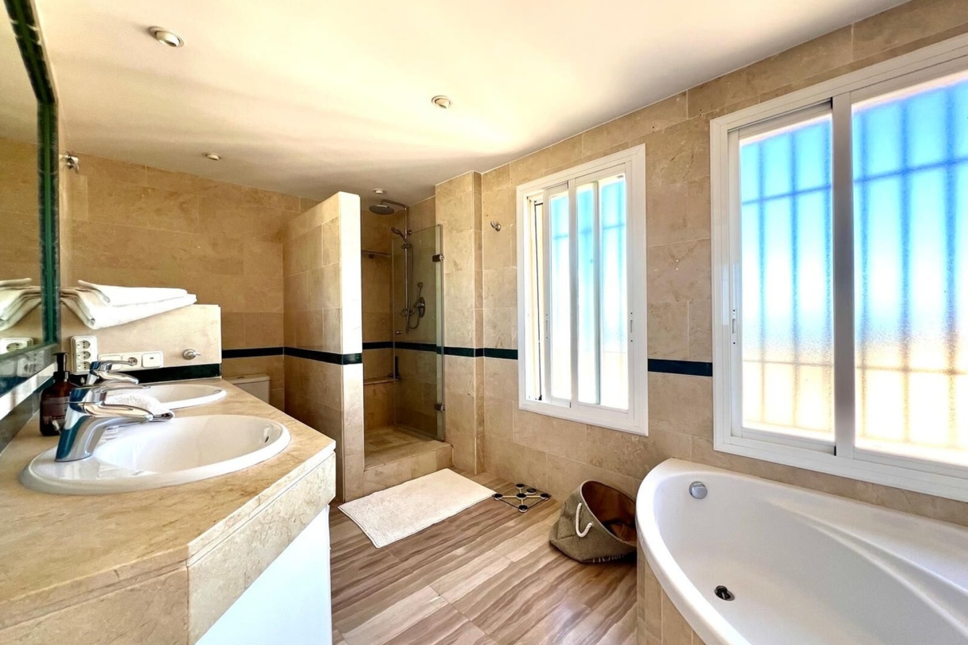 Wiederverkauf - apartment - Marbella - Marbella Centro