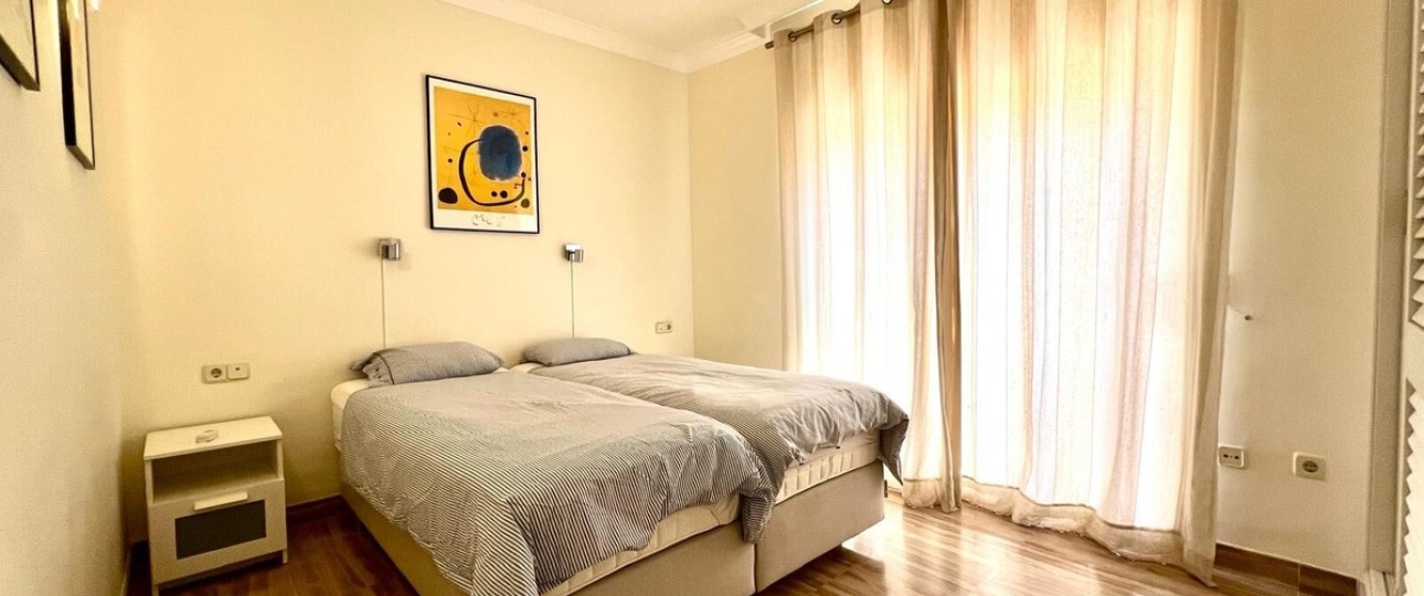 Wiederverkauf - apartment - Marbella - Marbella Centro