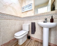 Wiederverkauf - apartment - Marbella - Marbella Centro