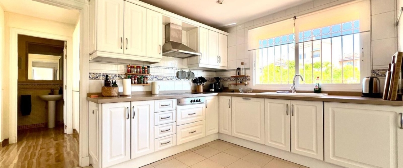 Wiederverkauf - apartment - Marbella - Marbella Centro
