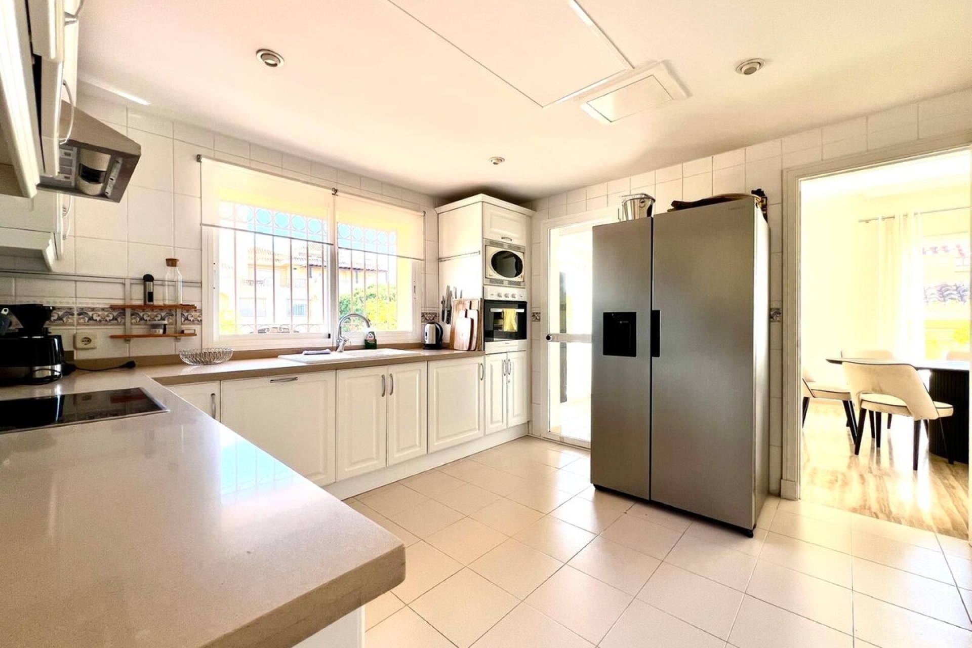 Wiederverkauf - apartment - Marbella - Marbella Centro