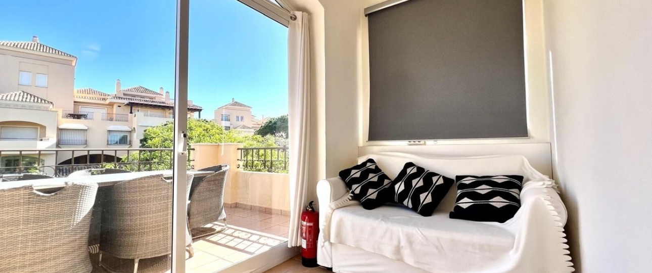 Wiederverkauf - apartment - Marbella - Marbella Centro