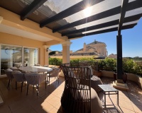 Wiederverkauf - apartment - Marbella - Marbella Centro