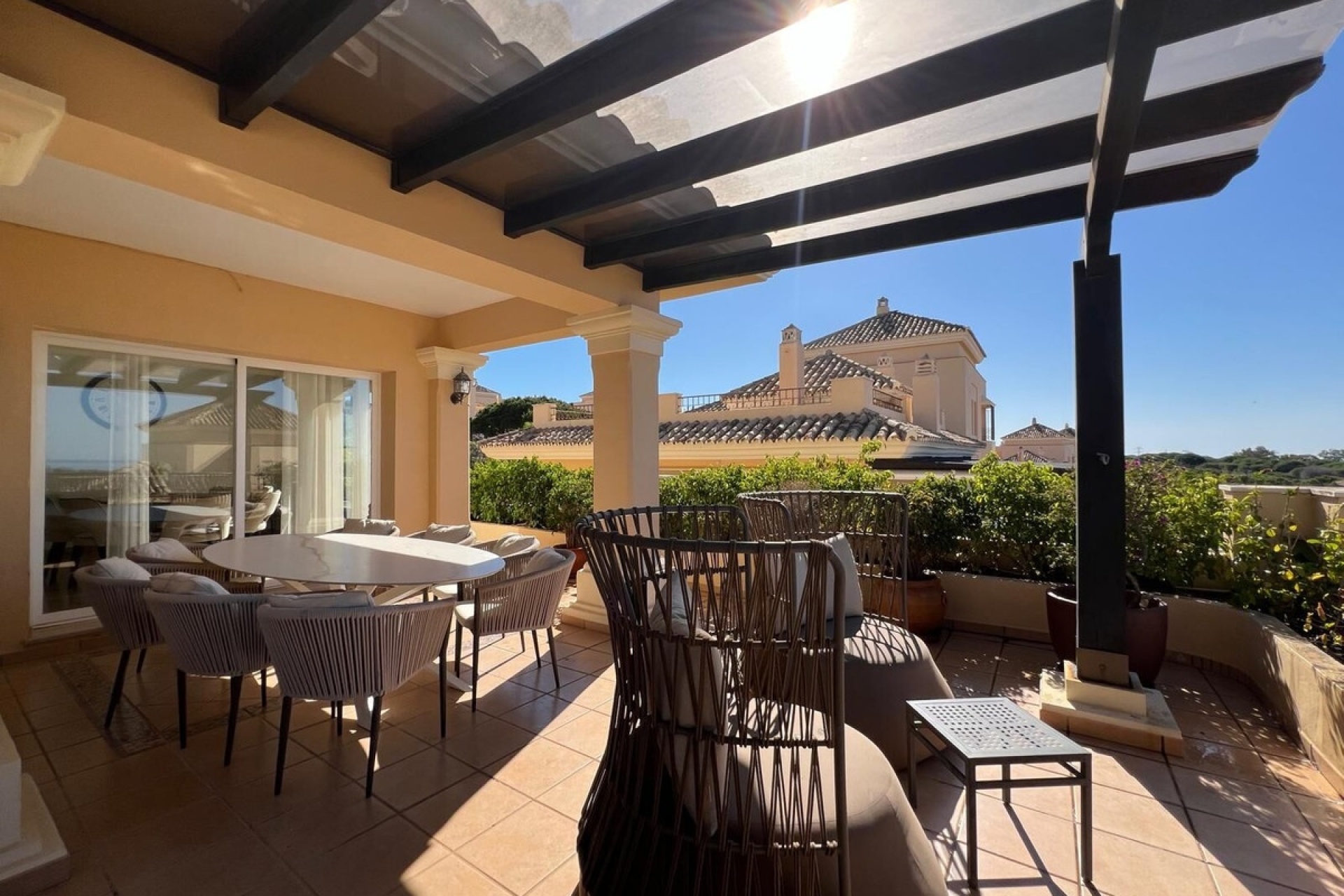 Wiederverkauf - apartment - Marbella - Marbella Centro
